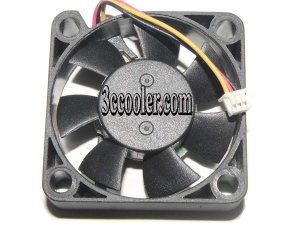 40MM Adda AD0412LB-G73 12V 0.08A 3Wire 4CM Cooling Fan 40x10MM