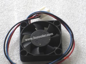 ADDA 4010 4CM AD0412LB-G76 12V 0.07A 3 Wires Cooler Fan