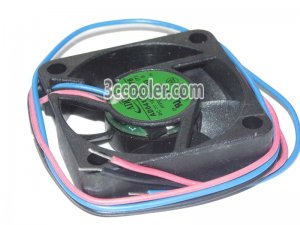 40MM ADDA 4010 AD0412LX-G76 (T) 12V 0.07A 3 Wires Cooling Fan