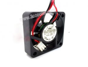 ADDA 4010 4CM AD0412MS-G70 12V 0.08A 2 Wires Cooler Fan