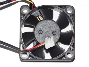 ADDA 4010 4CM AD0412XB-G73 12V 0.15A 3 Wires Cooler Fan