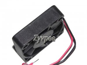 ADDA 40*10mm AD0424MB-G70 24V 0.08A 2 wires 4cm Inverter Fan