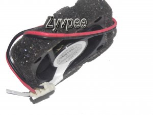 ADDA 4010 AD0424MS-G70 24V 0.08A 2 wires 2 pins cpu fan for Printer 2335DN KW433 SMPS Power Supply