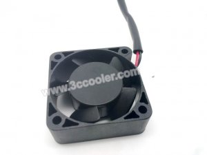 ADDA 4015 40MM AD0412HB-D50 12V 0.12A 2 Wires Cooler Fan