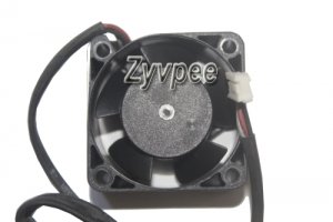 ADDA 4015 AD0412UB-D53 12V 0.18A 3Wire Cooling Fan 40x15mm
