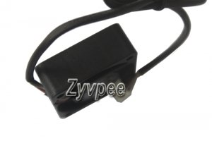 ADDA 4015 AD0412UB-D53 12V 0.18A 3Wire Cooling Fan 40x15mm