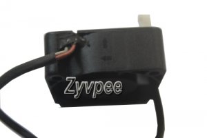 ADDA 4015 AD0412UB-D53 12V 0.18A 3Wire Cooling Fan 40x15mm