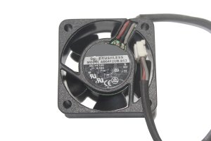 ADDA 4015 AD0412UB-D53 12V 0.18A 3Wire Cooling Fan 40x15mm