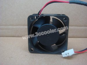 ADDA 4020 4CM AD0405HB-C50 5V 0.29A 2 Wires Cooler Fan