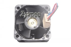 Adda 40MM 12V 0.6A AD0412HB-B5BDS 4 Wires Cooling Fan 40x28MM