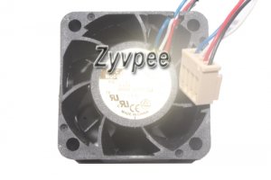 Adda 40MM 12V 0.6A AD0412HB-B5BDS 4 Wires Cooling Fan 40x28MM