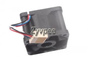 Adda 40MM 12V 0.6A AD0412HB-B5BDS 4 Wires Cooling Fan 40x28MM