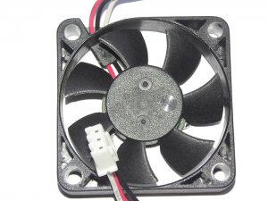 ADDA 4510 45MM AD4505HX-G73 5V 0.2A 3 Wires Cooler Fan