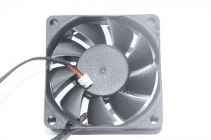 ADDA 60x13mm AD0612HB-H93 12V 0.28A 3 Wires 3 Pins Projector Fan Axial Fan