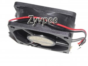ADDA 6025 AD0605MB-A70GL 5V 0.32A 2 Wire 2 pins 6cm case fan