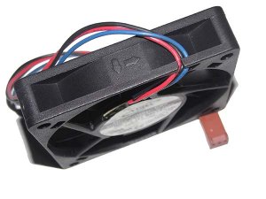 ADDA 70*15mm AD0712LB-DA6 12V 0.12A 3 Wires Computer Case Fan cpu cooler