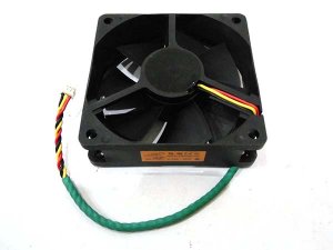 ADDA 7020 7CM AD07012HX207300 OX 12V 0.23A 3 Wires Cooler Fan