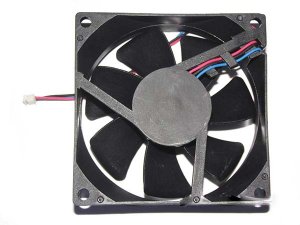 ADDA 7525 7.5CM AD07512UX257300 OXCW 12V 0.46A 3 Wires Cooler Fan