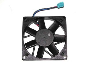 ADDA 8015 8CM AD0812MB-D73 12V 0.15A 3 Wires Cooler Fan