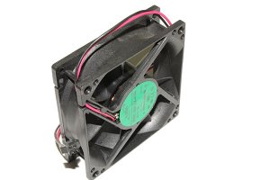 ADDA 80x25mm AD0812LX-A70GL 12V 0.12A 2 Wires 2 pins Case Fan 8CM cpu cooler