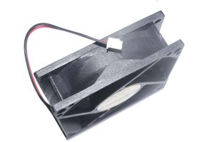 ADDA 8cm 8025 AD0812MB-A70GL 12V 0.15A  2 Wires Case Fan