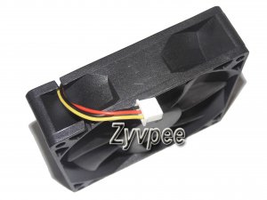 ADDA 90*25mm AD0912LB-A76GL 12V 0.13A 3 Wire 3 pins 9cm case fan,power cooler,cooling fan