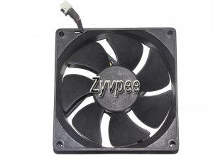 ADDA 9025 9CM AD0924HX-A72GL 24V 0.15A 3 Wires Cooler Fan