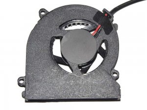 ADDA 50x10mm AB05312UX100000 1TCWPV 12V 0.12A 2 Wires 2 Pins DC Blower