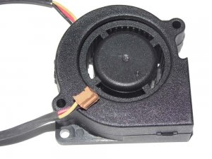 ADDA 5020 5CM AB5012MB-C03 12V 0.12A 3 Wires Blower Cooler Fan