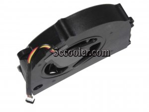 ADDA AB7005MX-ED3 (KIWAX) 5V 0.25A 3 wires 3 pins notebook laptop cooling fan