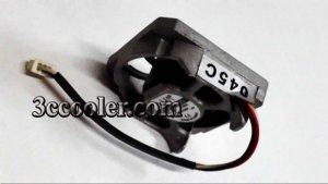 30MM ADDA AD0305MB-G73 5V 0.09A 3 Wires Micro tiny Cooling FAN