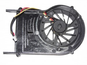 ADDA AD3605HX-QB3 5V 0.3A CWYATA1 3 Wire 3 pins cooling fan for notebook laptop graphics card