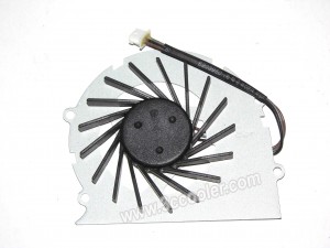 ADDA AD5305HX-QD3 CWTL1 5V 0.5A 3 Wires Cooler Fan
