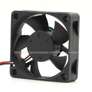 Delta AFB03512HA 35mm 12V 0.12A 2Wire Cooler Fan  35x35x10mm
