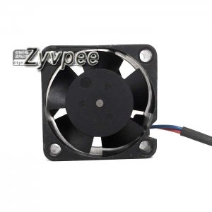 Delta 4020 4CM AFB0424HD 24V 0.11A 2 Wires Cooler Fan