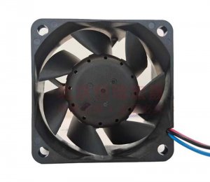 Delta AFB0648SH 48V 0.17A 3 Wires Server Cooling Fan 60x25mm