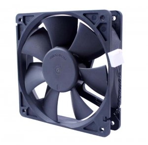 Delta 12CM AFB1212VH 907238-001 927549-001 12V 0.60A 4 Wires Chassis Fan 120x25mm