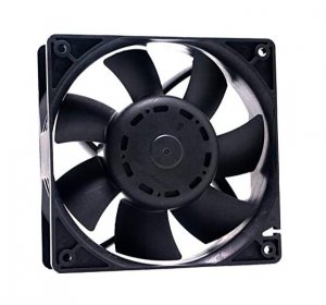 120MM AFB1224EHE 24V 1.05A 2 Wires 2 Pins 12CM Inverter Cooling Fan 120x38mm