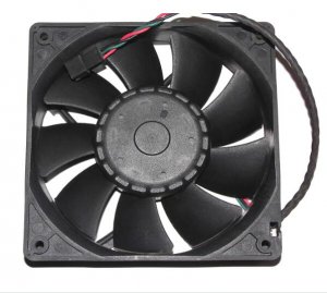 Delta AFB1248HF -R00 12cm 48V 0.17A 3Wire Inverter Fan AFB1248HF-R00 120x32mm