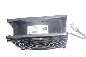 Delta 9cm AFC0912DF 12V 1.43A 4Wire 784588-001 ML110 Gen9 791708-001 Server Hard Cooling Fan
