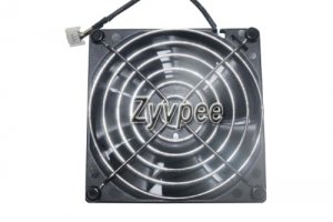 Delta 9cm AFC0912DF 12V 1.43A 4Wire 784588-001 ML110 Gen9 791708-001 Server Hard Cooling Fan