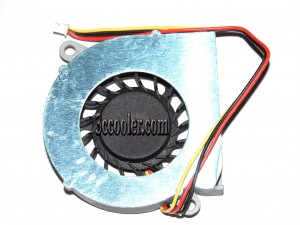 LV AFW0545-S313A1 5V 0.23A 3 wires 3 pins notebook fan laptop cooler