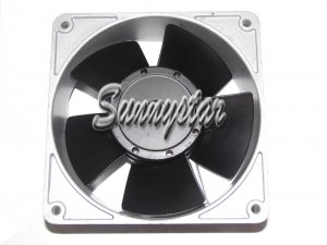 APLSTE 120*38mm AD2016 AF-1220S 200V 50/60Hz 15/14Watt 2700~3200RPM Class A 2 Pins AC axial fan