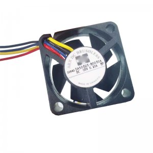 ARX 2510 DAS0525-B0050A 5V 0.2A 4Wire 27dBA Coolin Fan