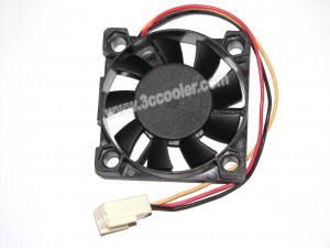 ARX 4010 4CM FD1240-D2233A 12V 0.11A 3 Wires Cooler Fan