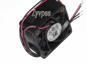 ARX 40*20MM 4cm FD1240-A2041D 12V 0.16A 2 wires Hydraulic Bearing Case fan,cpu cooler