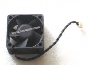 ARX 4020 4CM FD2440-S1142D 24V 0.14A 2 Wires Cooler Fan