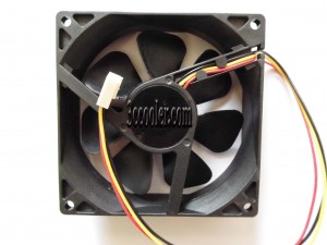 ARX 9025 9CM FD1290-A3753E 12V 0.1A 3 Wires Cooler Fan