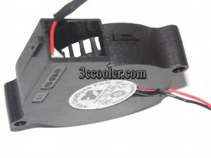 ARX FW1251-A3012C 12V 0.18A 2 wires 2 pins DC Blower cooling fan