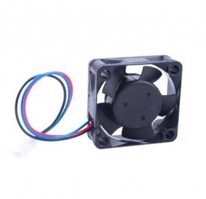 30mm ASB0305LA-D 5V 0.17A 3 Wires Micro Cooling Fan 30x10mm